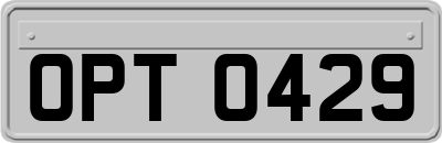 OPT0429