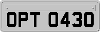 OPT0430