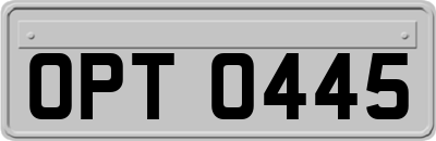 OPT0445