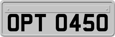OPT0450
