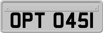 OPT0451