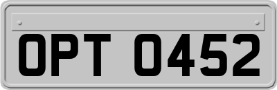 OPT0452