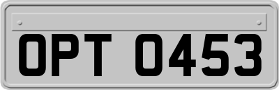 OPT0453