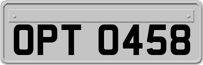 OPT0458