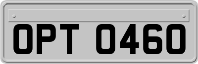 OPT0460
