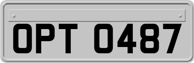 OPT0487
