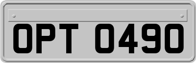 OPT0490