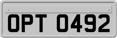 OPT0492