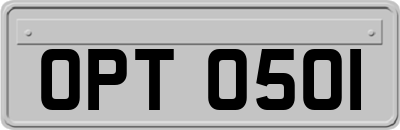 OPT0501