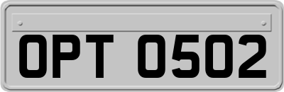 OPT0502