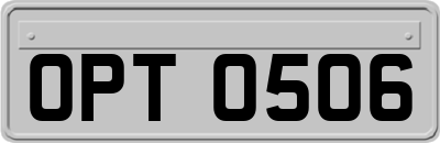 OPT0506