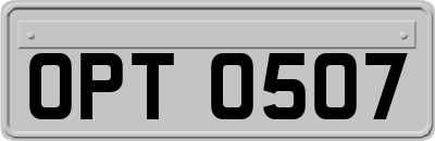 OPT0507