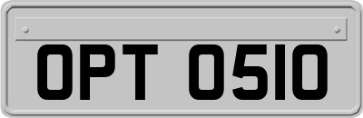 OPT0510