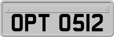 OPT0512
