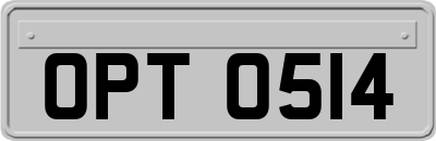 OPT0514