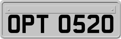 OPT0520