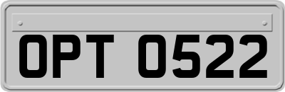 OPT0522