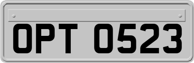 OPT0523