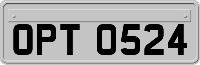 OPT0524