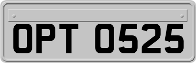 OPT0525