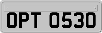 OPT0530