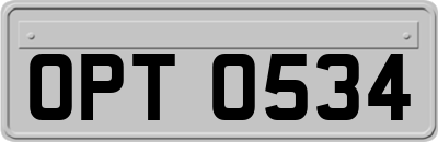 OPT0534