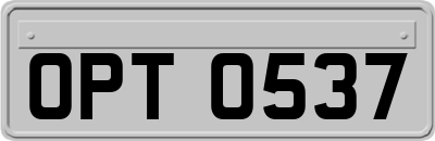 OPT0537