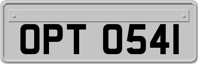 OPT0541