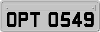 OPT0549