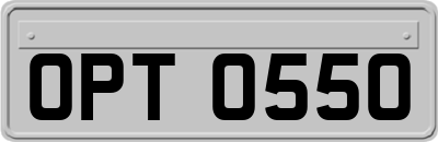 OPT0550