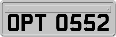 OPT0552