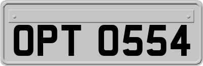 OPT0554