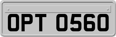 OPT0560