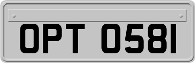 OPT0581