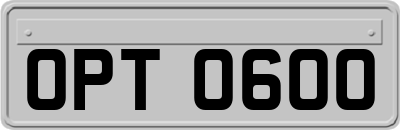 OPT0600