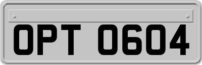 OPT0604