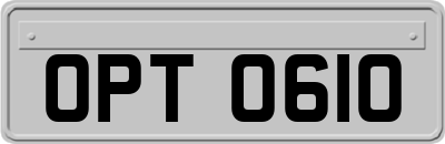OPT0610
