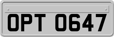 OPT0647