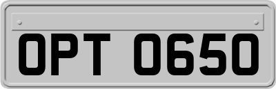 OPT0650