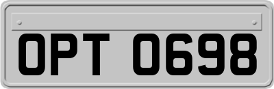 OPT0698