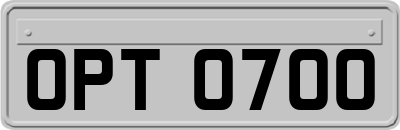 OPT0700