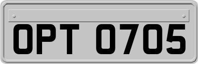 OPT0705