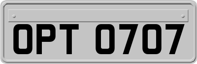 OPT0707