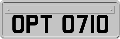 OPT0710