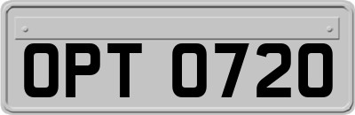 OPT0720