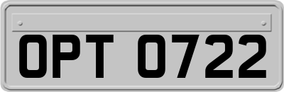 OPT0722