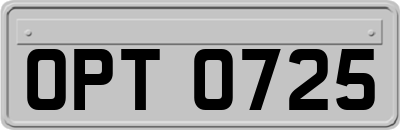 OPT0725