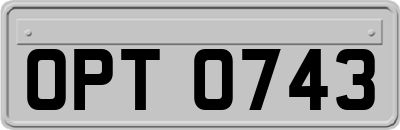 OPT0743