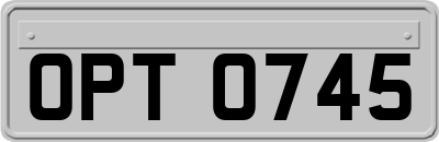 OPT0745