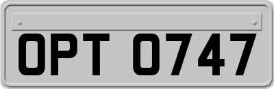 OPT0747